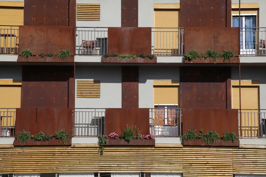 La Masia Sant Pere Pescador Exterior foto
