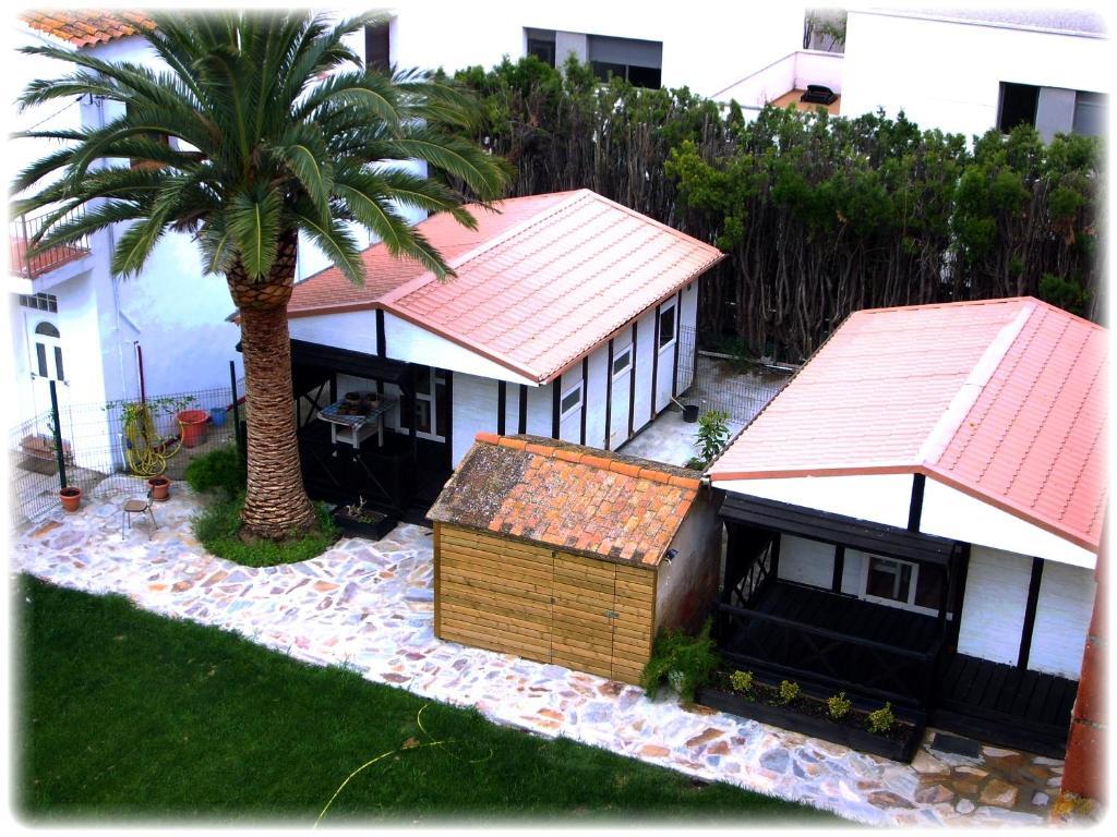 La Masia Sant Pere Pescador Zimmer foto